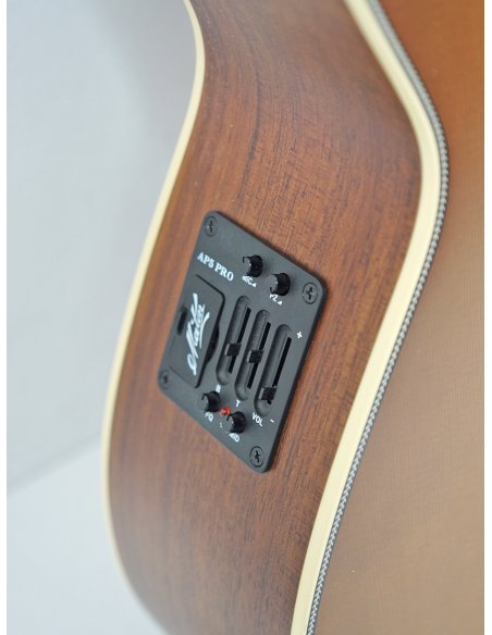 MATON EBG808 NASHVILLE