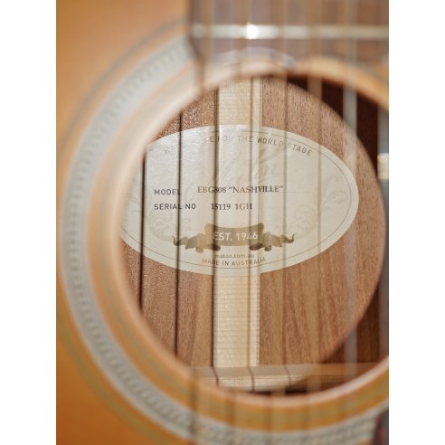 MATON EBG808 NASHVILLE