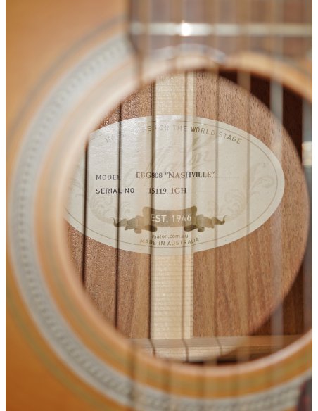 MATON EBG808 NASHVILLE