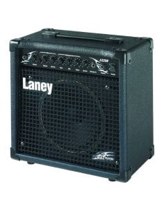 Laney LX20R - combo 1x8\'\' - 20W - 2 canali - c/riverbero