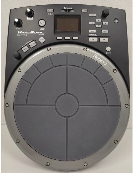 ROLAND HPD-20 EX DEMO