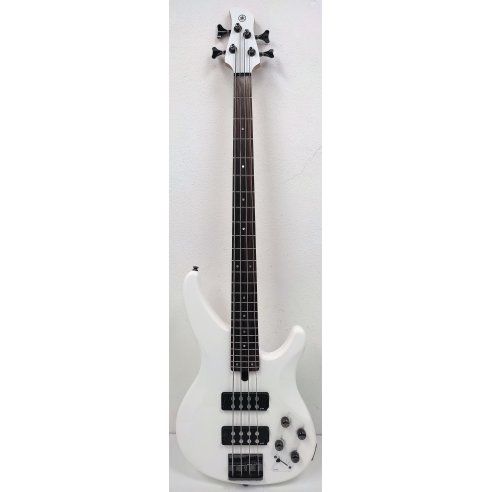YAMAHA TRBX304WH