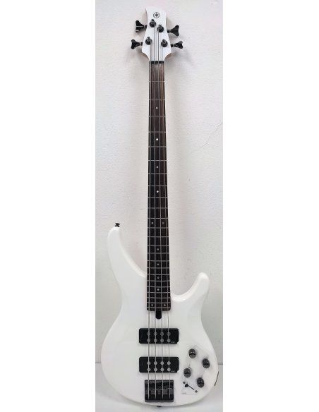 YAMAHA TRBX304WH