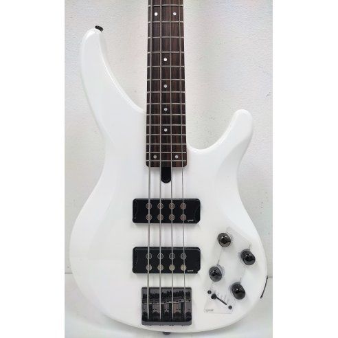 YAMAHA TRBX304WH