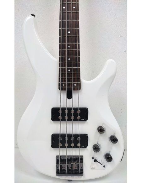 YAMAHA TRBX304WH