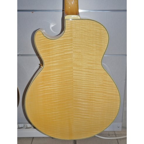 IBANEZ GB40TH GEORGE BENSON 40TH ANNIVERSARY LTD