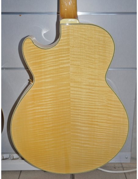IBANEZ GB40TH GEORGE BENSON 40TH ANNIVERSARY LTD