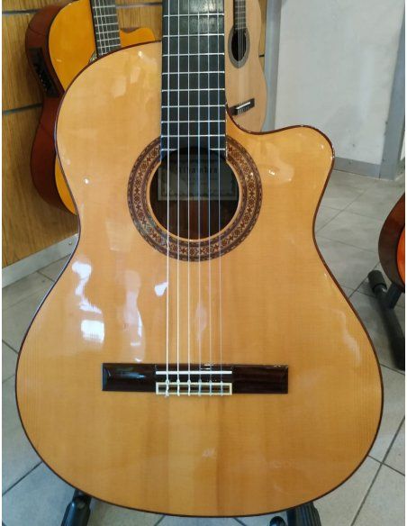 ALHAMBRA 5P CW A