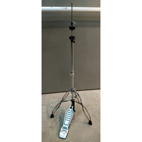 DEEP SUPPORTO HI-HAT