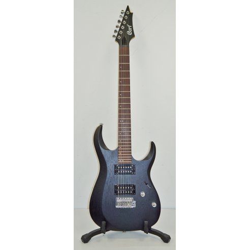 CORT X100 BLACK