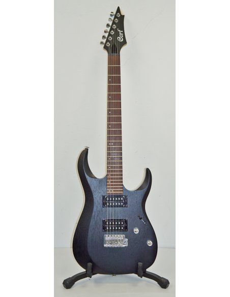 CORT X100 BLACK