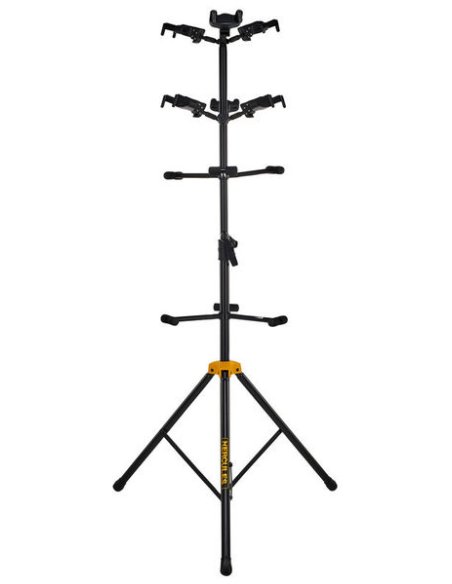 HERCULES IT HCGS-526B+ SUPPORTO PER CHITARRA/BASSO AGS+ PER SEI STRUMENTI