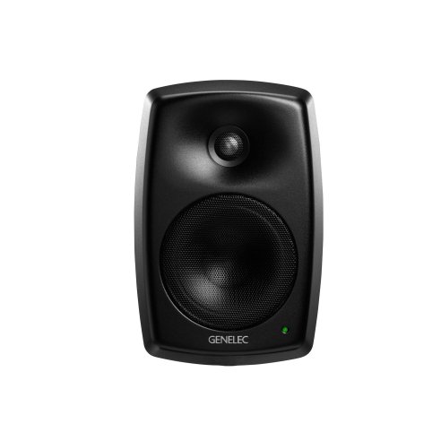GENELEC 8030CM Nero