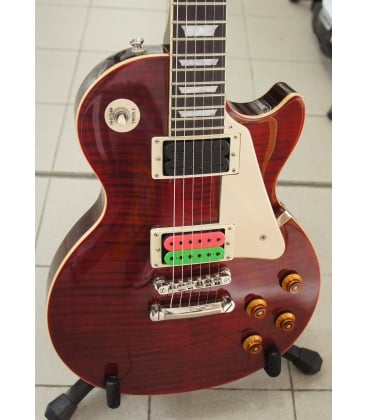 EPIPHONE LES PAUL STANDARD PLUS TOP PRO