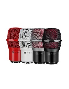 SE ELECTRONICS V7 MC1 Red (Shure) MP3