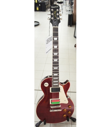 EPIPHONE LES PAUL STANDARD PLUS TOP PRO