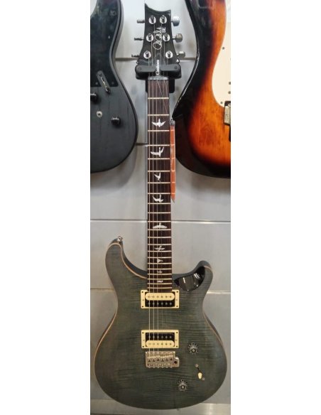 PRS SE CUSTOM 22 2001