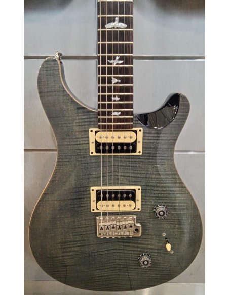 PRS SE CUSTOM 22 2001
