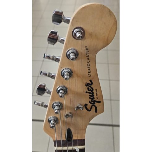 SQUIER SONIC STRAT