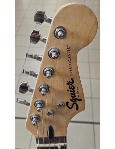 SQUIER SONIC STRAT