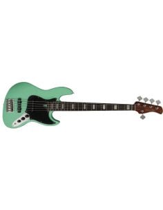 MARCUS MILLER V5R ALDER-5 MILD GREEN