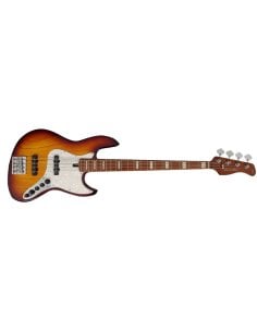 MARCUS MILLER V8 4 TOBACCO SUNBURST