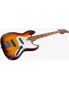 MARCUS MILLER V8 4 TOBACCO SUNBURST 2
