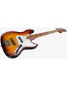 MARCUS MILLER V8 4 TOBACCO SUNBURST