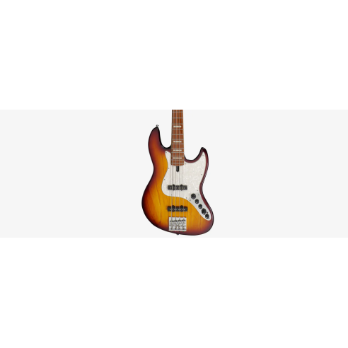 MARCUS MILLER V8 4 TOBACCO SUNBURST