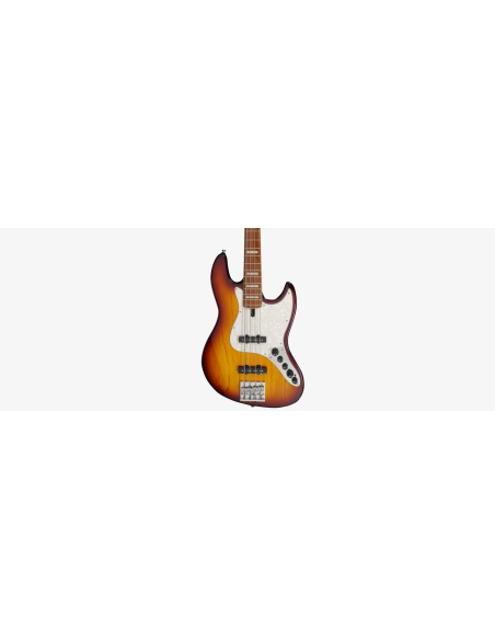 MARCUS MILLER V8 4 TOBACCO SUNBURST