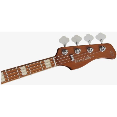 MARCUS MILLER V8 4 TOBACCO SUNBURST