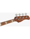 MARCUS MILLER V8 4 TOBACCO SUNBURST