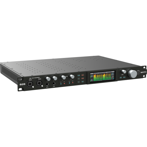MOTU 828