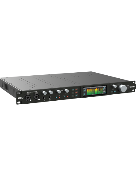 MOTU 828