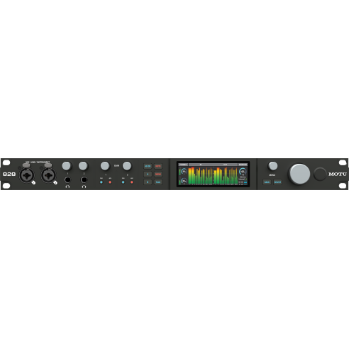 MOTU 828