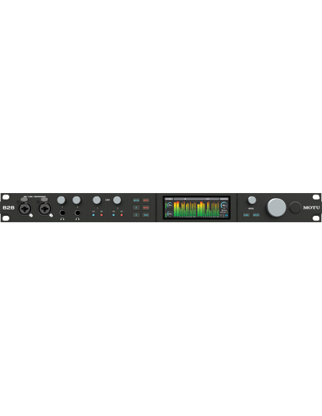 MOTU 828