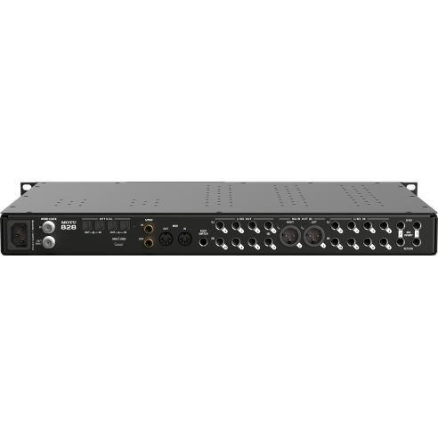 MOTU 828