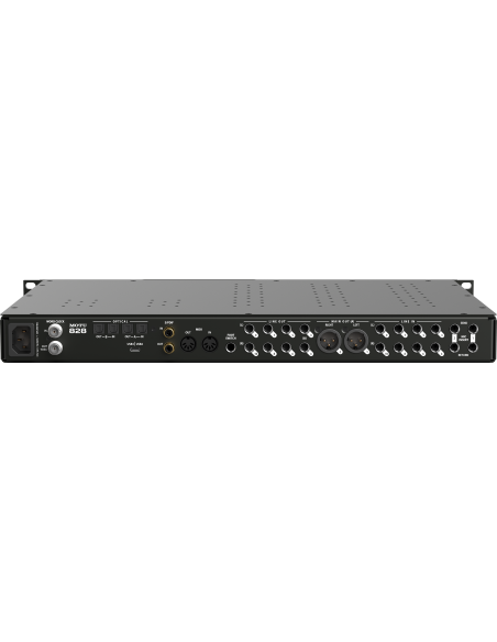 MOTU 828