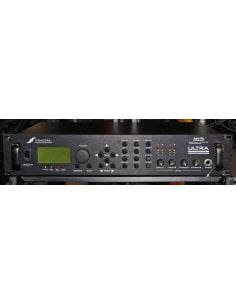 FRACTAL AXE FX ULTRA