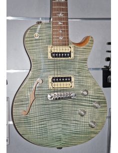 PRS SE ZACH MYERS TRAMPAS GREEN 2