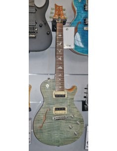 PRS SE ZACH MYERS TRAMPAS GREEN