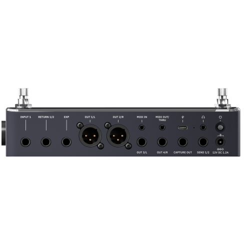 NEURAL DSP QUAD CORTEX MINI