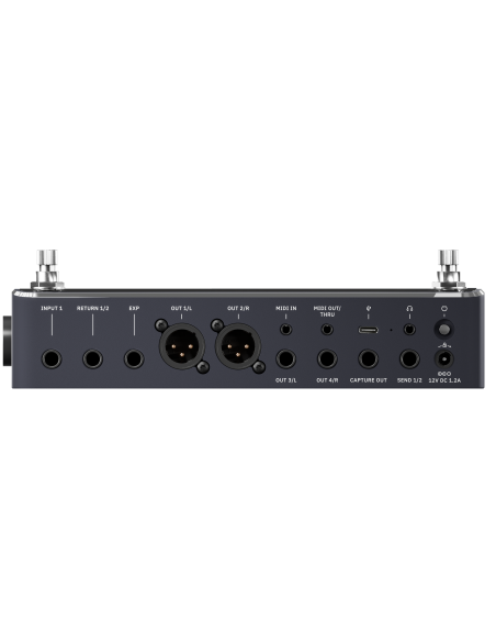 NEURAL DSP QUAD CORTEX MINI