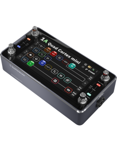NEURAL DSP QUAD CORTEX MINI 2