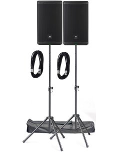 JBL EON 712 BUNDLE