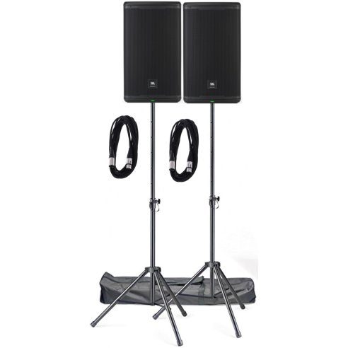 JBL EON 712 BUNDLE