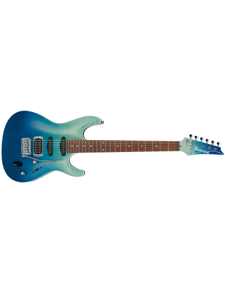 IBANEZ SA260FM-BRG