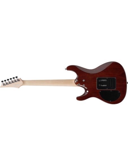 IBANEZ SA260FM-BRG