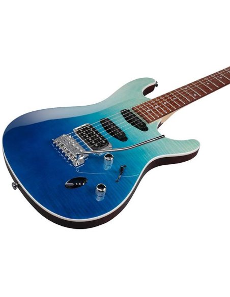 IBANEZ SA260FM-BRG