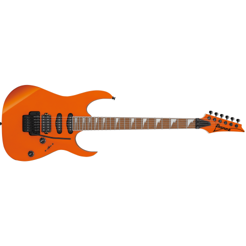 IBANEZ RG460DX-ROM